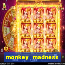 monkey madness quest guide